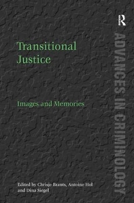 Transitional Justice - 
