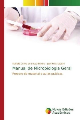 Manual de Microbiologia Geral