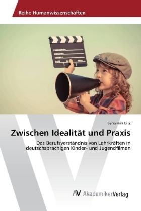 Zwischen Idealität und Praxis - Benjamin Uitz