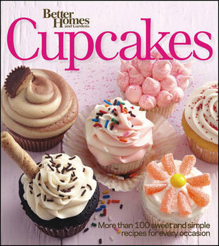 Better Homes & Gardens Cupcakes