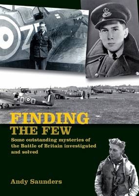 Finding the Few - Andy Saunders