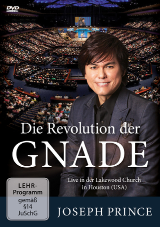 Die Revolution der Gnade
