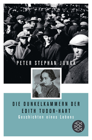 Die Dunkelkammern der Edith Tudor-Hart