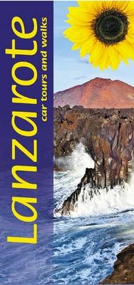 Lanzarote - Noel Rochford