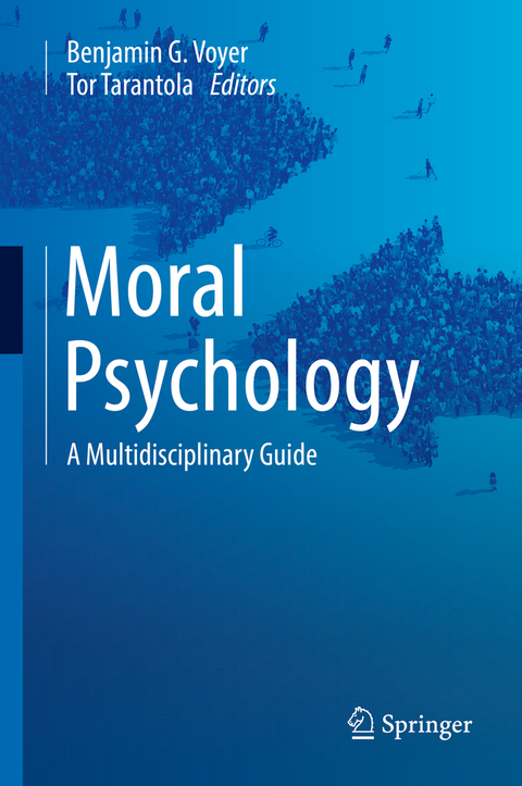 Moral Psychology - 