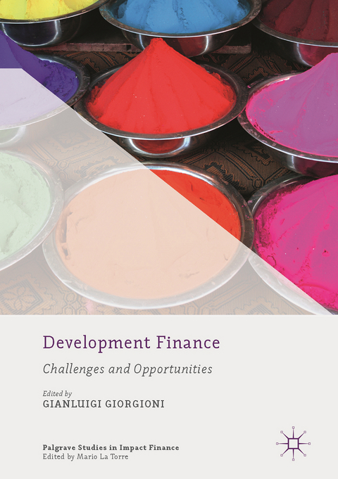 Development Finance - 