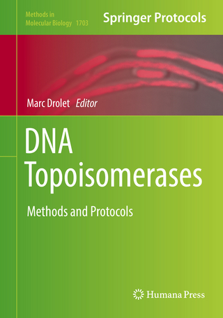 DNA Topoisomerases