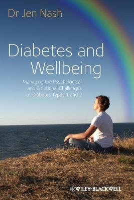 Diabetes and Wellbeing