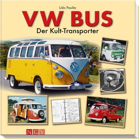 VW Bus - Udo Paulitz