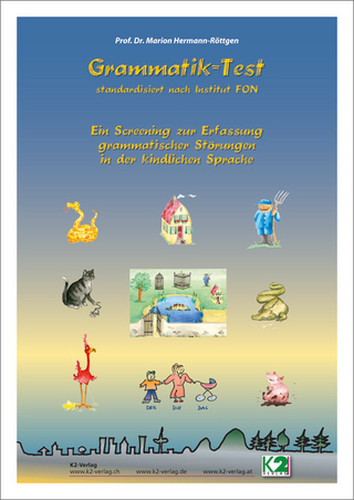 Grammatik-Test
