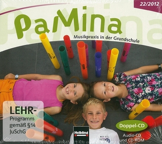 PaMina 22/2012, Doppel-CD