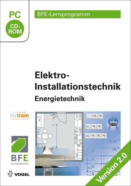 Elektro-Installationstechnik