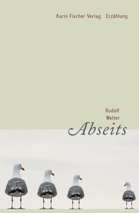 Abseits - Rudolf Welter