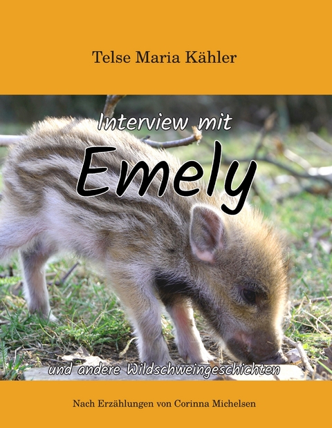 Interview mit Emely - Telse Maria K&auml;hler