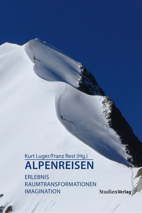 Alpenreisen - 
