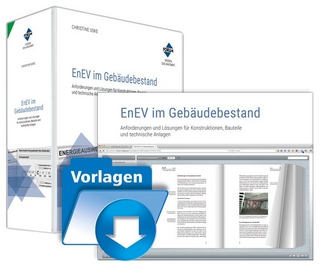 EnEV im Gebäudebestand