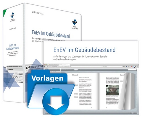 EnEV im Geb&auml;udebestand - 