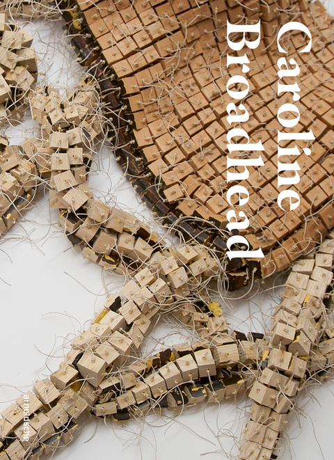 Caroline Broadhead - Liesbeth den Besten, Jorunn Veiteberg