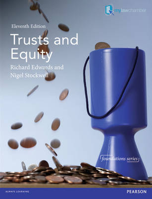 Trusts and Equity (Foundations) Premium Pack