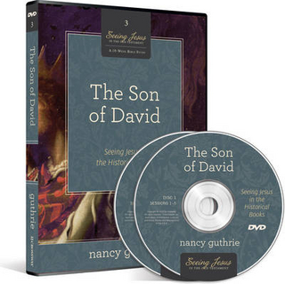 The Son of David DVD