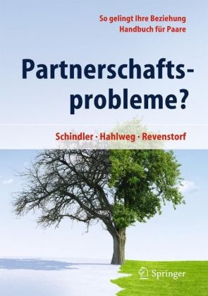 Partnerschaftsprobleme?