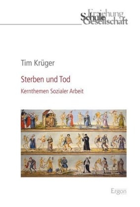 Sterben und Tod - Tim Kr&uuml;ger