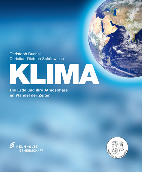 KLIMA - Christoph Buchal