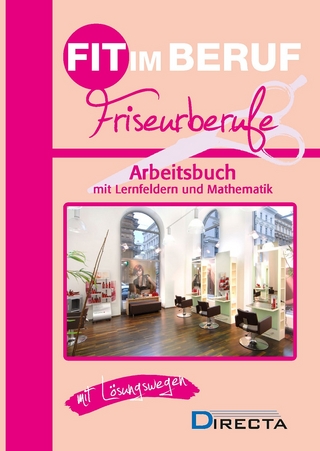 Fit im Beruf - Friseurberufe