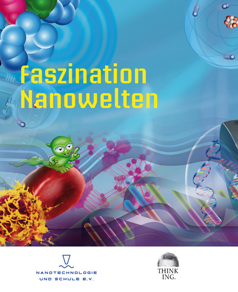 Faszination Nanowelten - Christoph Buchal