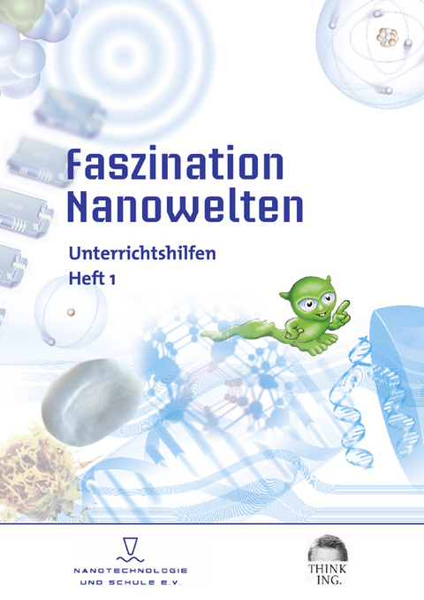 Faszination Nanowelten - Christoph Buchal