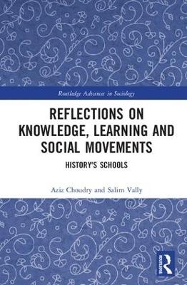 Reflections on Knowledge, Learning and Social Movements - 