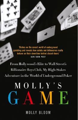 Molly&rsquo;s Game - Molly Bloom