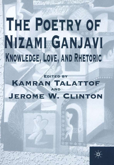 The Poetry of Nizami Ganjavi - Na Na
