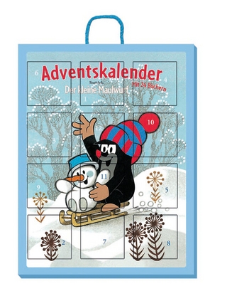TRÖTSCH - Adventskalender 