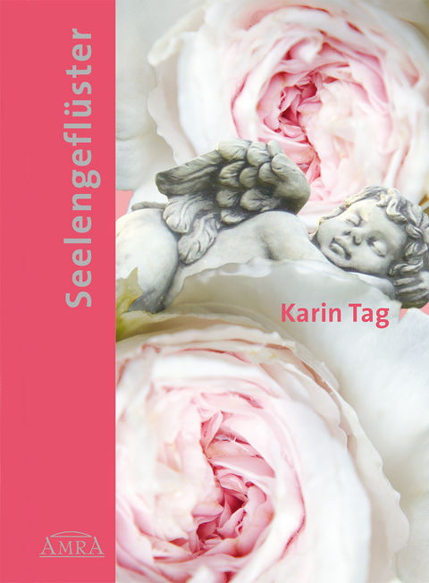 Seelengefl&uuml;ster - Karin Tag