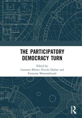 The Participatory Democracy Turn - 