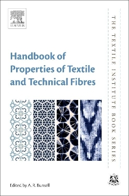 Handbook of Properties of Textile and Technical Fibres