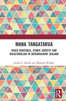 Mana Tangatarua - 
