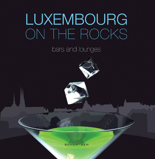 Luxembourg on the rocks