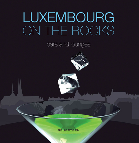 Luxembourg on the rocks - Lena Coleen Klages, Kyra Colbach
