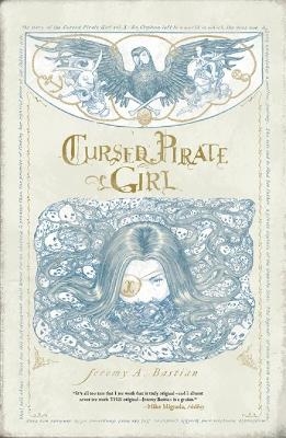 Cursed Pirate Girl - Jeremy Bastian