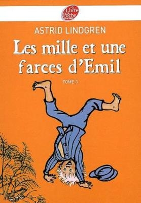 Emil 3/Les mille et une farces d'Emil