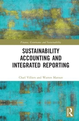 Sustainability Accounting and Integrated Reporting