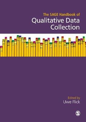 The SAGE Handbook of Qualitative Data Collection - 