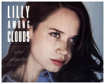 Aerial Perspective, 1 Audio-CD -  Lilly Among Clouds