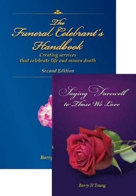 Funeral Celebrant's Twin-Pack