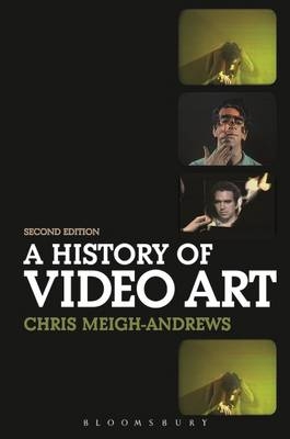 A History of Video Art - Prof. Chris Meigh-Andrews
