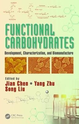 Functional Carbohydrates - 