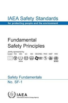 Fundamental Safety Principles -  Iaea
