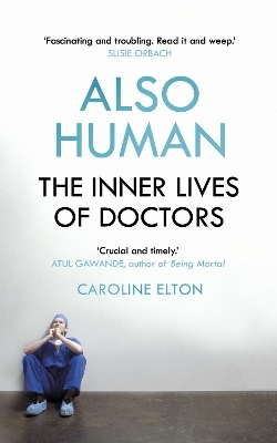 Also Human - Caroline Elton